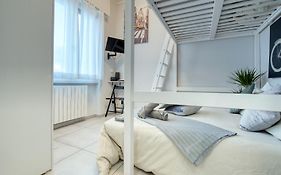Monfalcone 38 Boutique Apartment